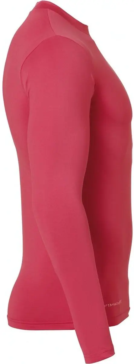 Uhlsport Distinction Colors Longsleeve Heren - Roze S