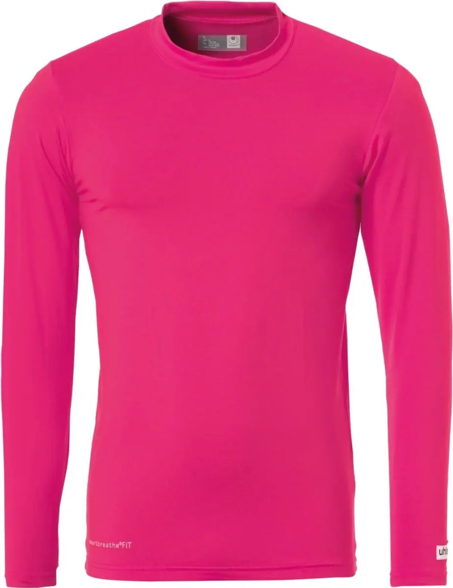 Uhlsport Distinction Colors Longsleeve Heren