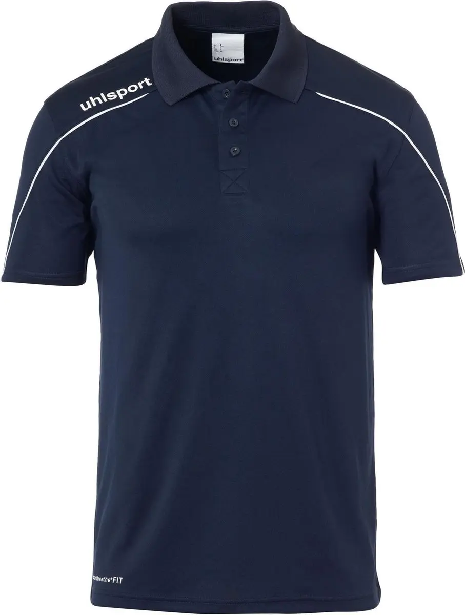 Uhlsport Stream 22 Heren Polo