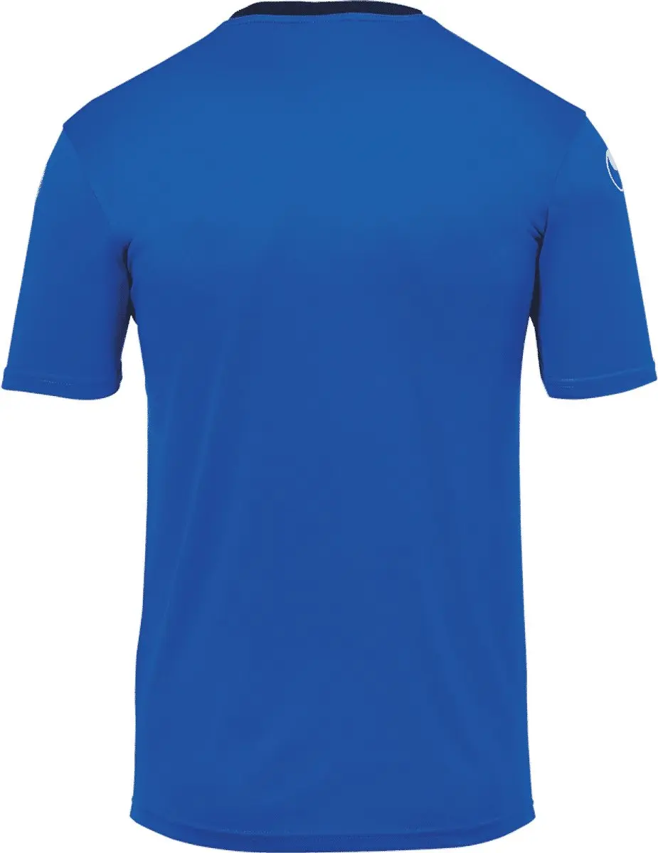 Uhlsport Offense 23 T-Shirt Heren - Royal - Maat L