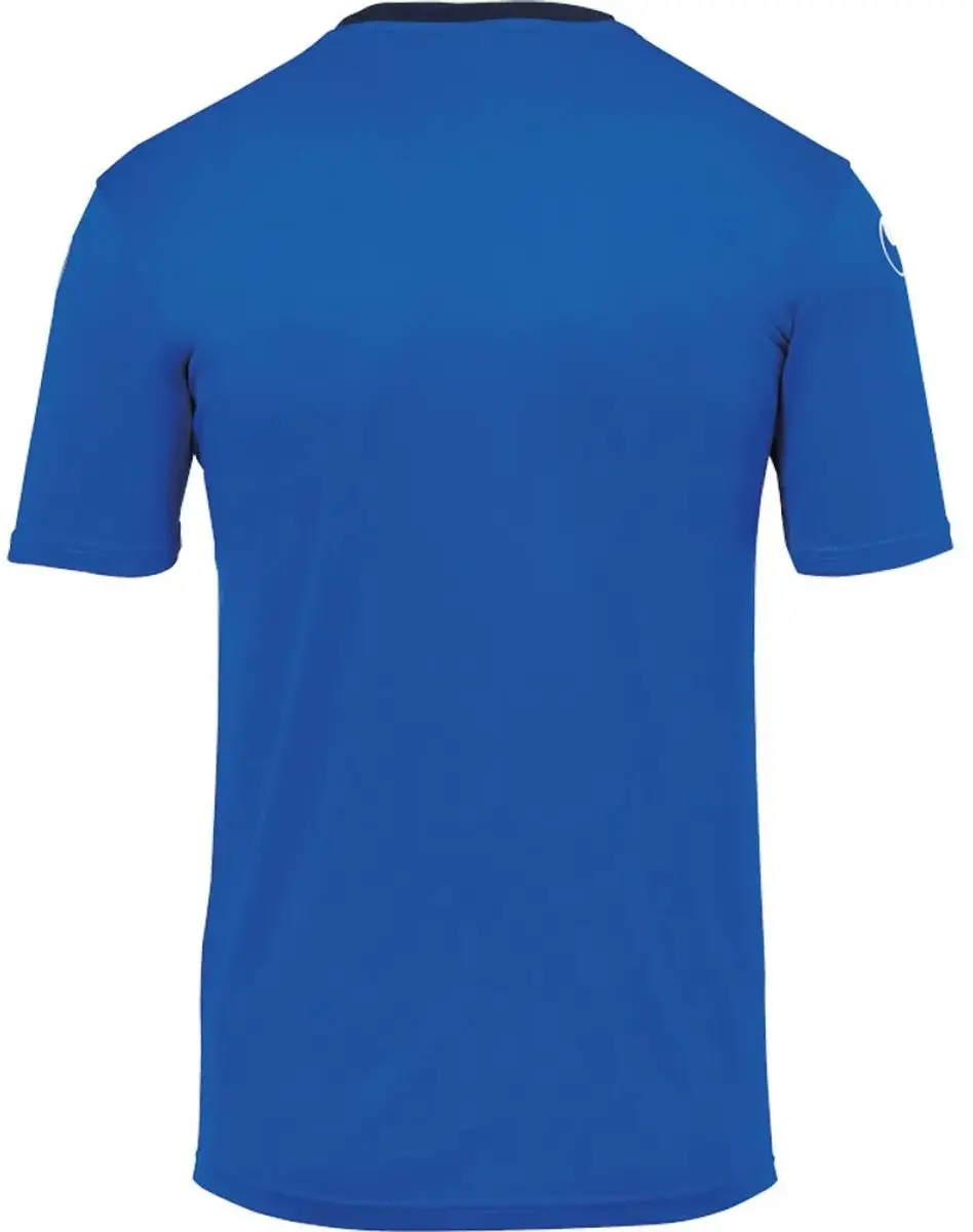 Uhlsport Offense 23 T-Shirt Heren - Royal - Maat L