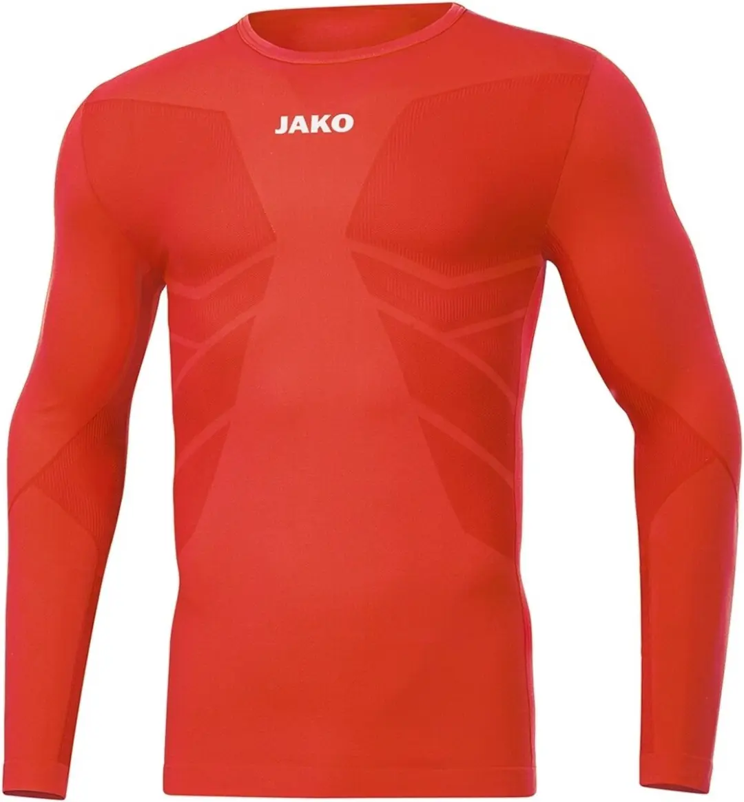 Jako Comfort 2.0 Longsleeve Kinderen 134
