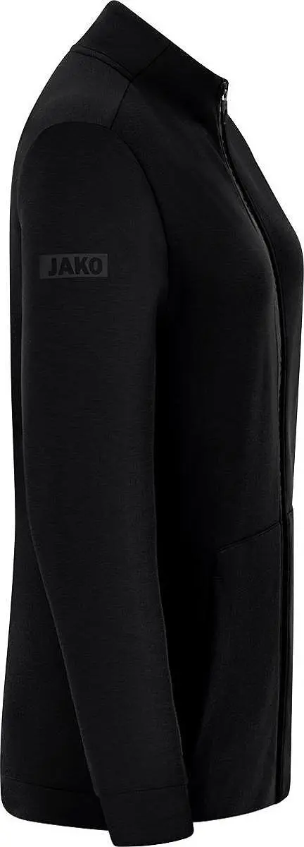 Jako Pro Casual Trainingsvest Dames 42 - Zwart
