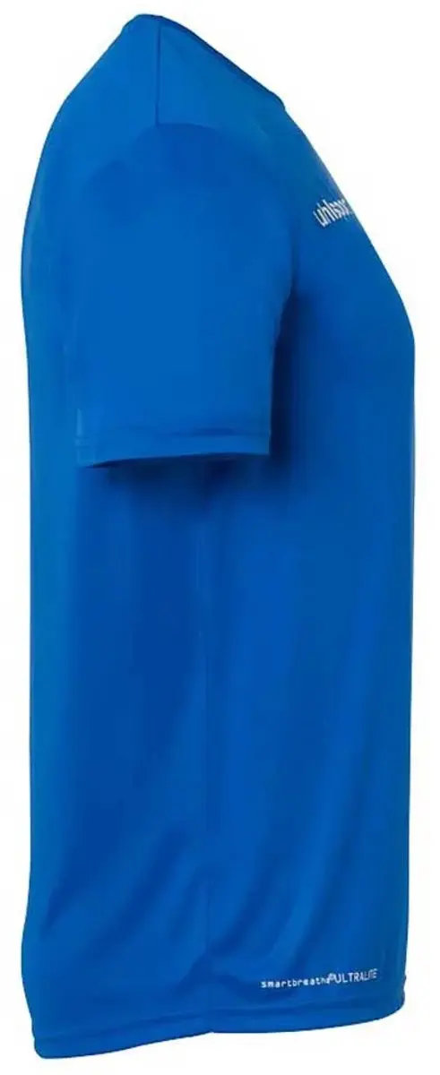 Uhlsport Essential Functioneel T-shirt Heren L - Royal/Wit