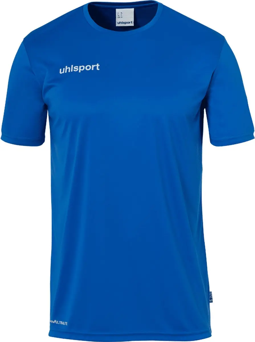 Uhlsport Essential Functioneel T-shirt Heren L