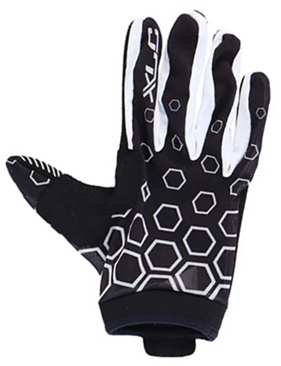 XLC Full Finger Handschoenen S