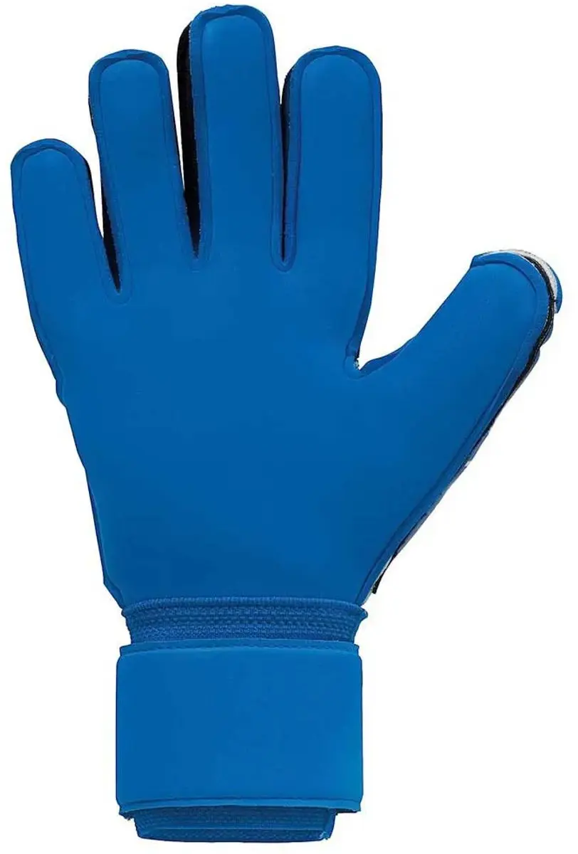 Uhlsport Aquasoft Keepershandschoenen 10 - Pacific Blue