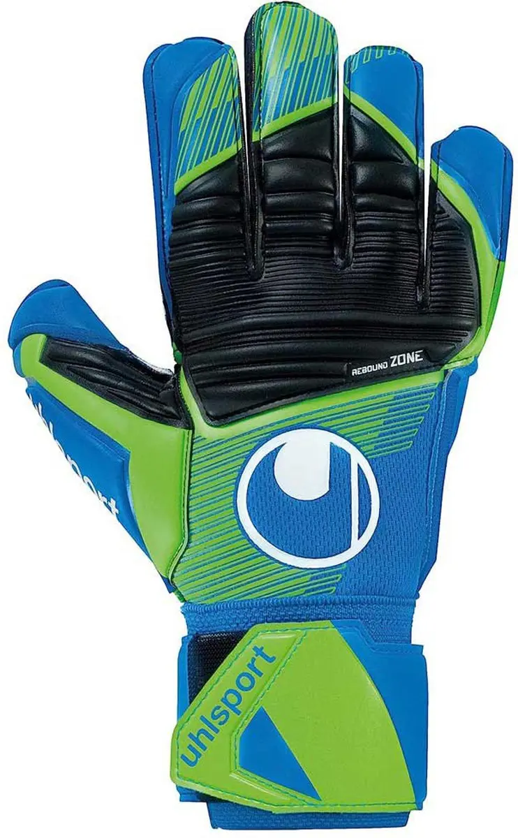 Uhlsport Aquasoft Keepershandschoenen 10