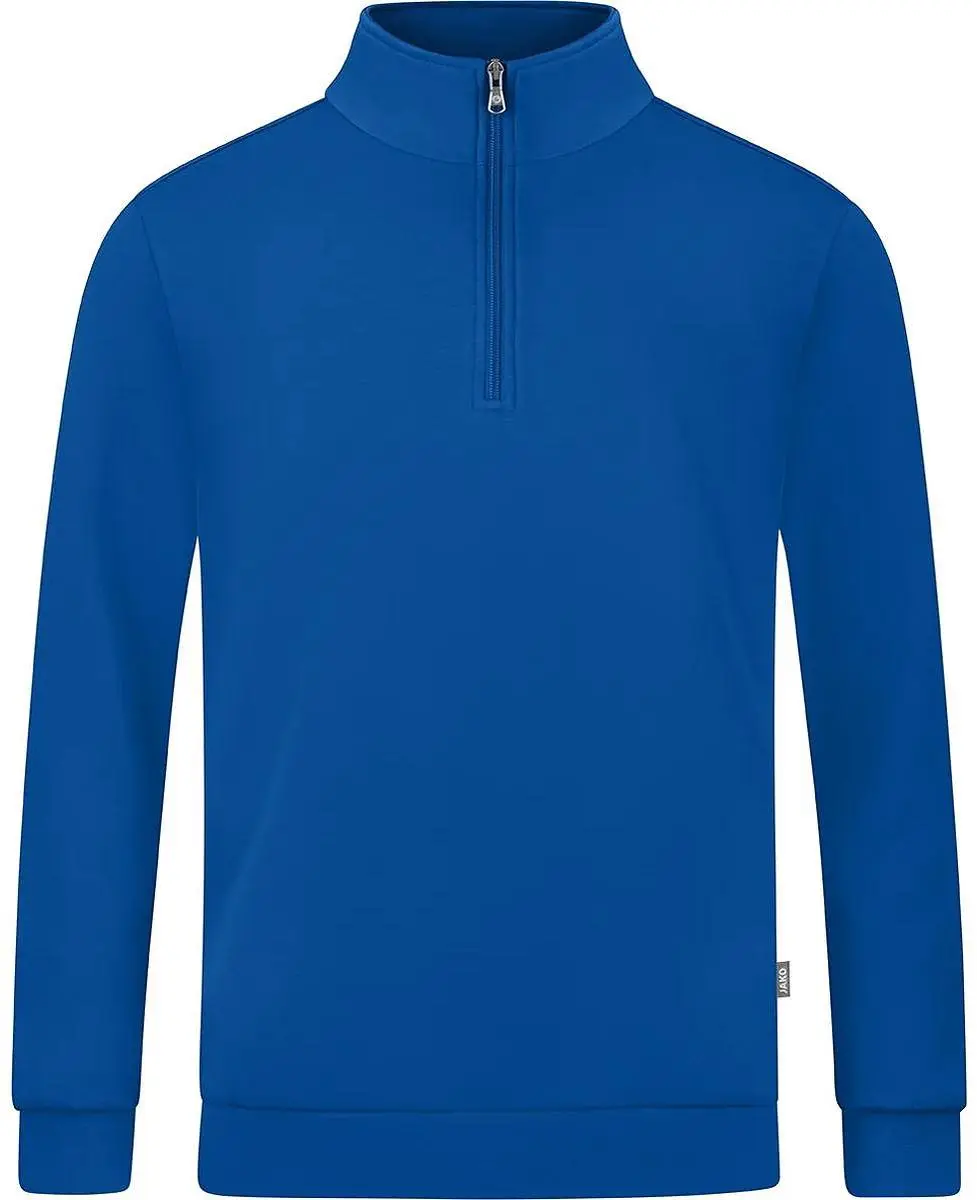 JAKO Organic Ziptop Heren 5XL