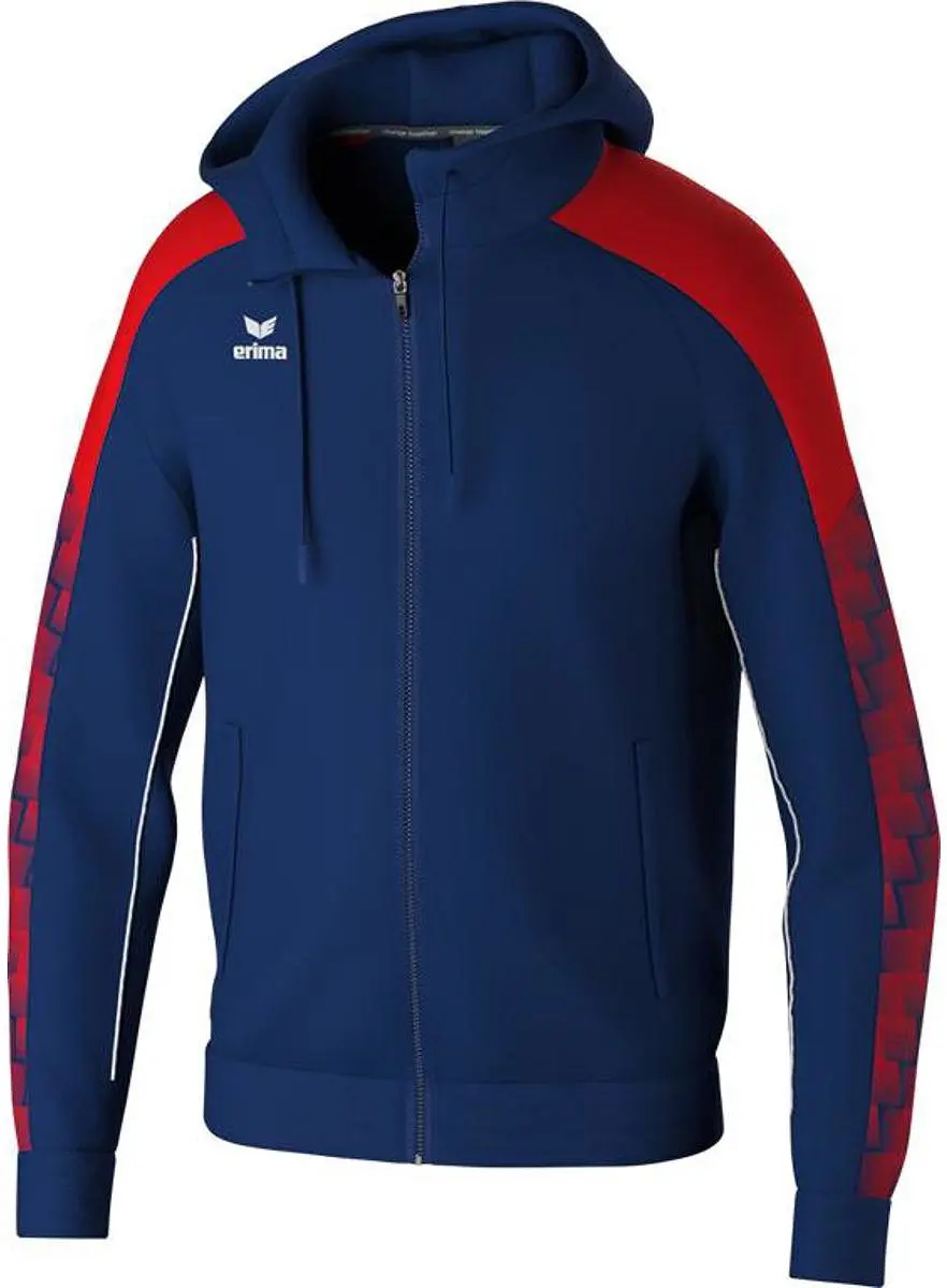 Erima Evo Star Trainingsjack Heren
