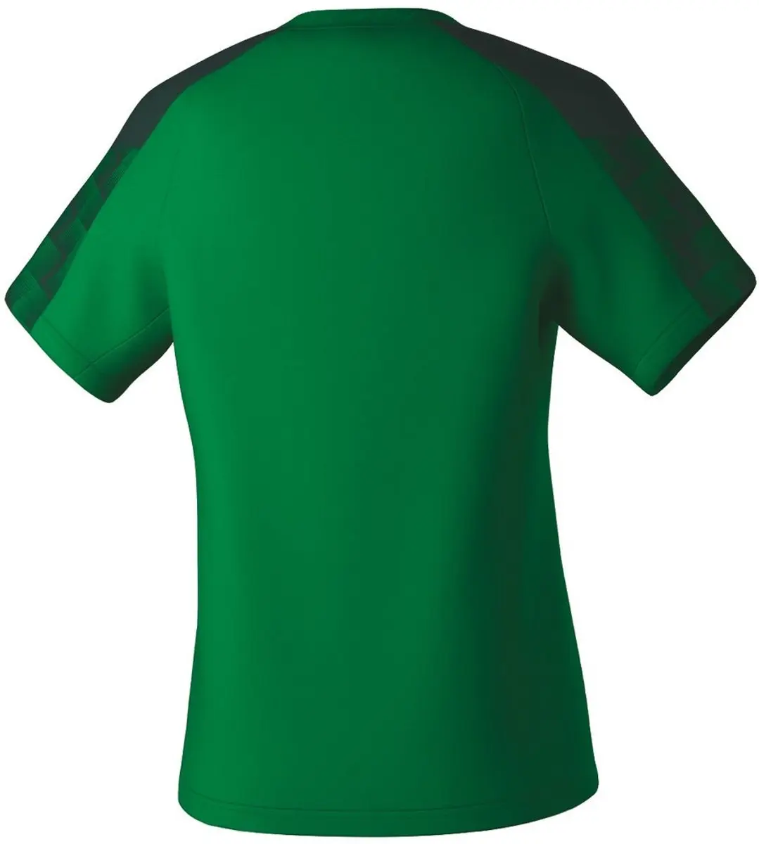 Erima Evo Star T-Shirt Dames - 44 - Groen