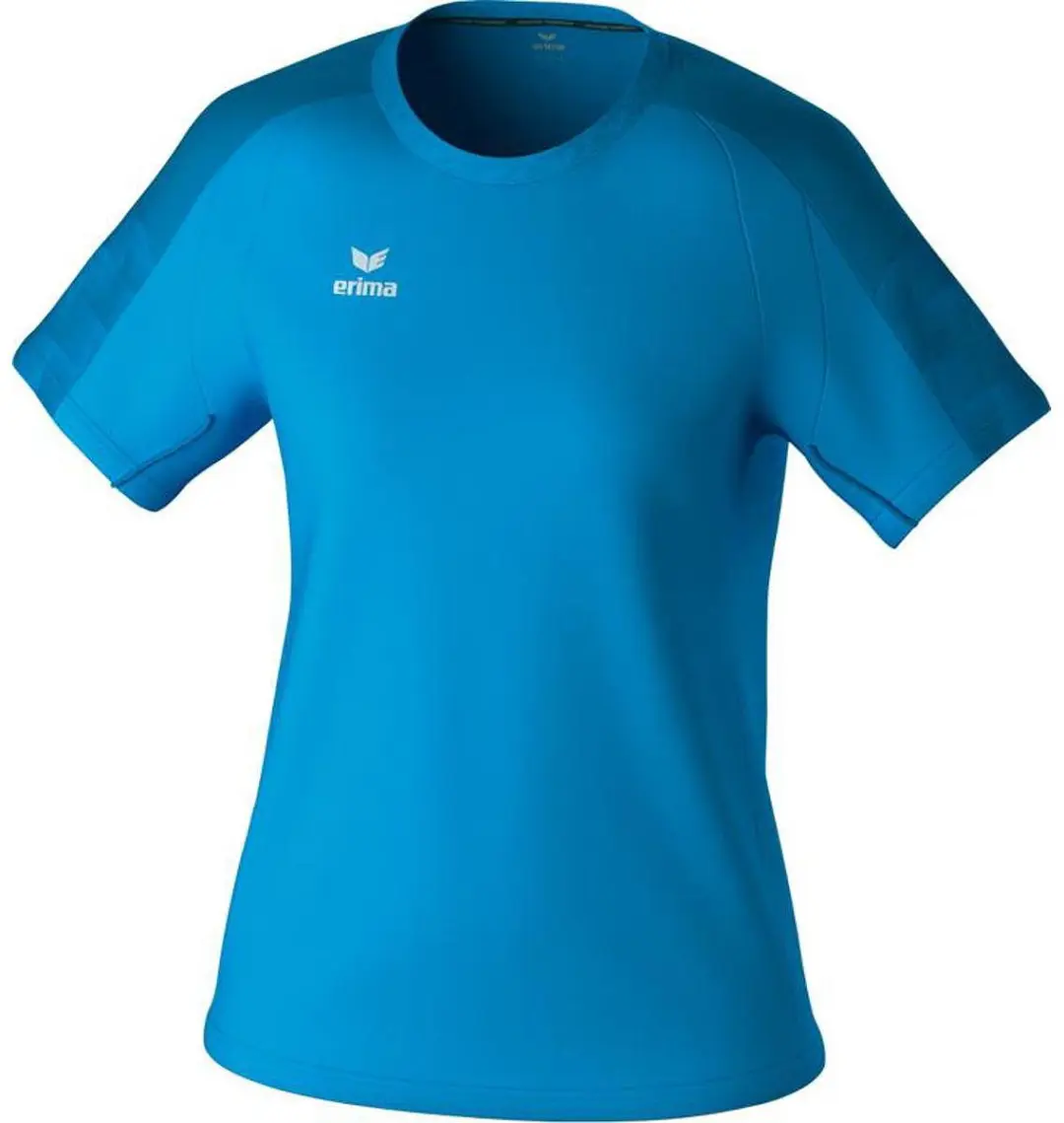 Erima Evo Star T-Shirt Dames