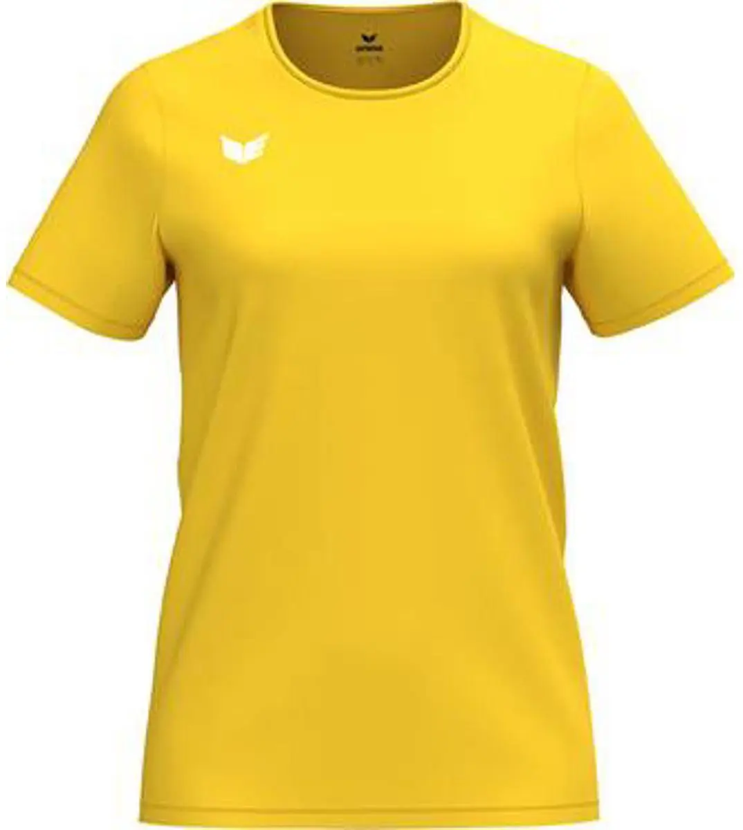 Erima Intro Functioneel T-Shirt Dames