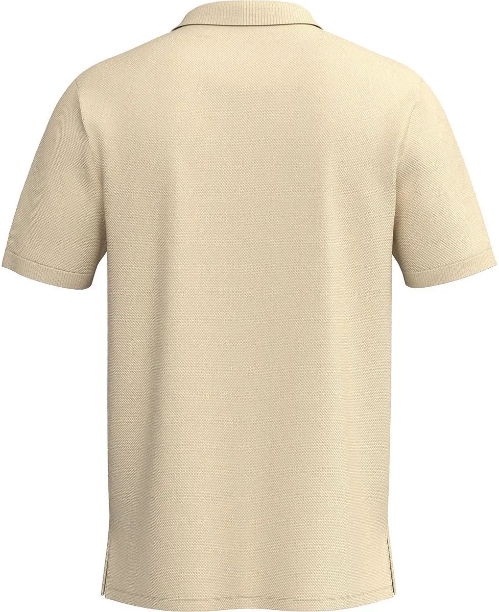 Erima Ts Polo Heren - Beige XL