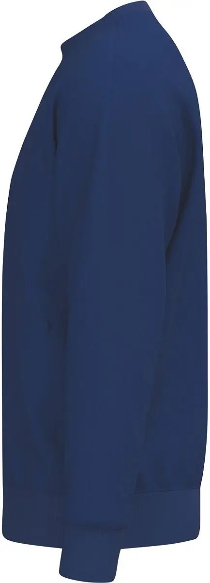 Erima Premia Sweatshirt Heren - M - Navy