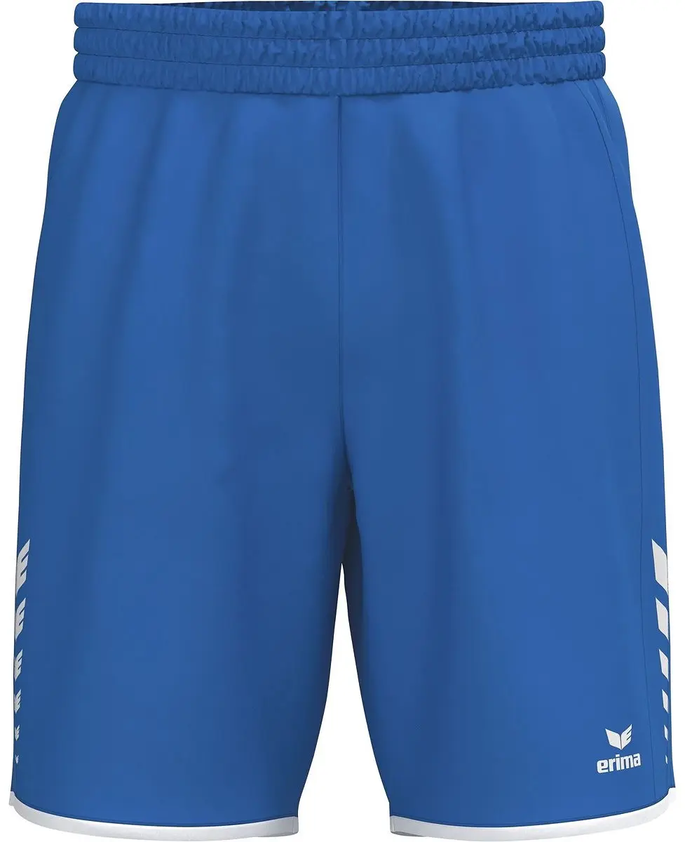 Erima Wings Short Heren Royal