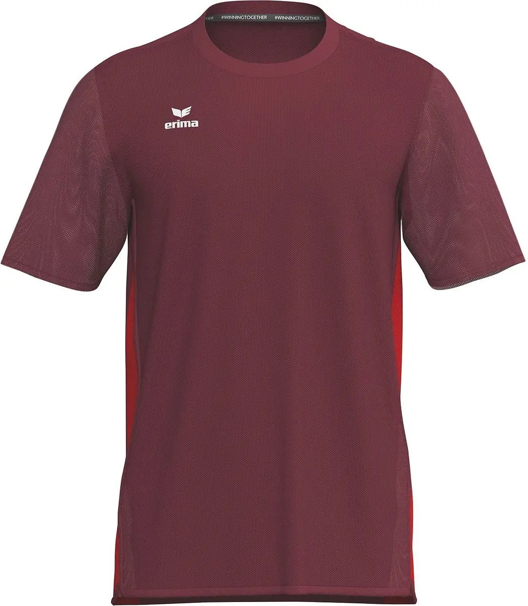 Erima T&F Wings Functioneel T-Shirt Kinderen 164