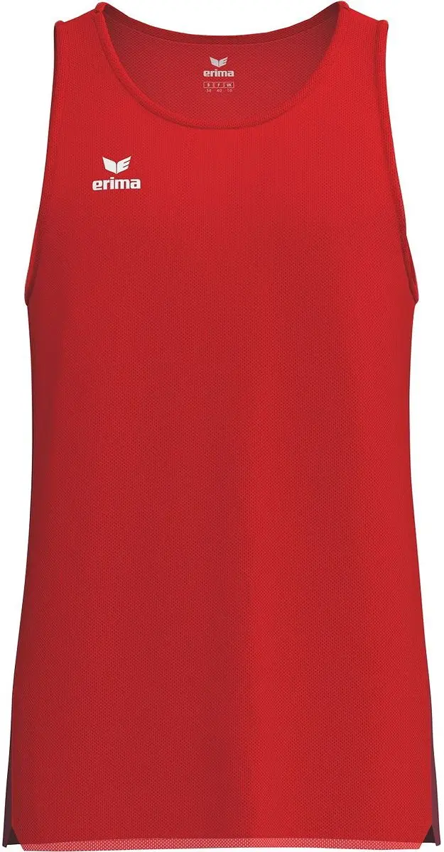 Erima T&F Wings Singlet Heren