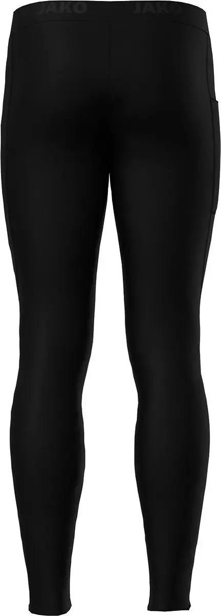 Jako Power Wintertight Heren - Zwart S