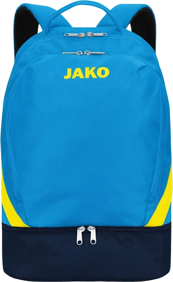 Jako Iconic Rugzak