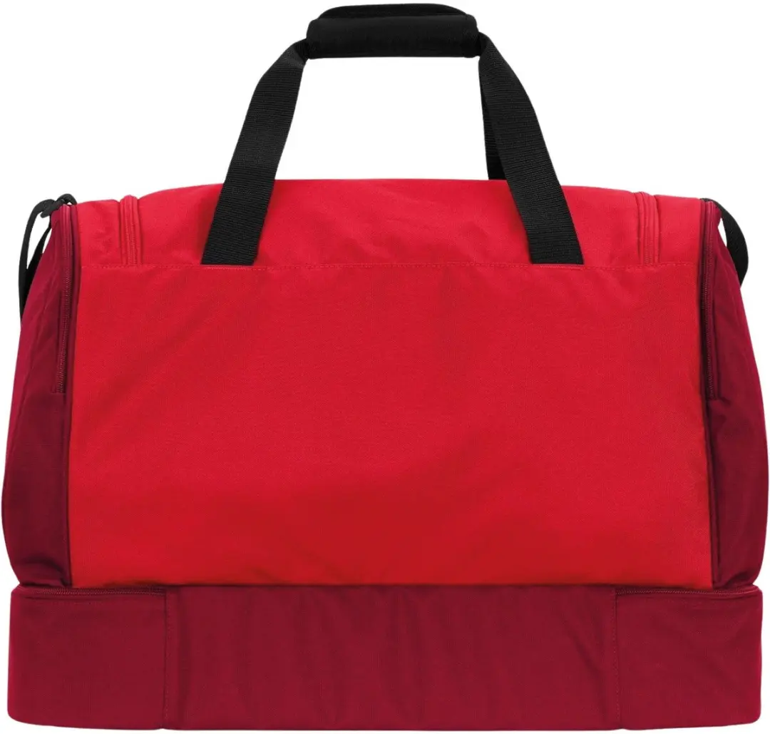 Jako Iconic Sporttas - 4 Vakken - UNI - Rood/Bordeaux - afbeelding 6 van 6