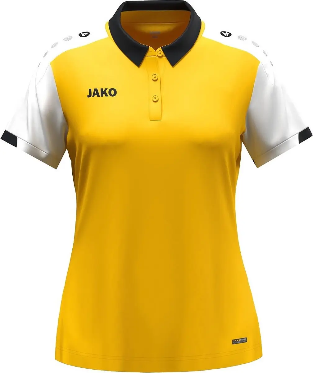 Jako Dynamic Polo Dames M