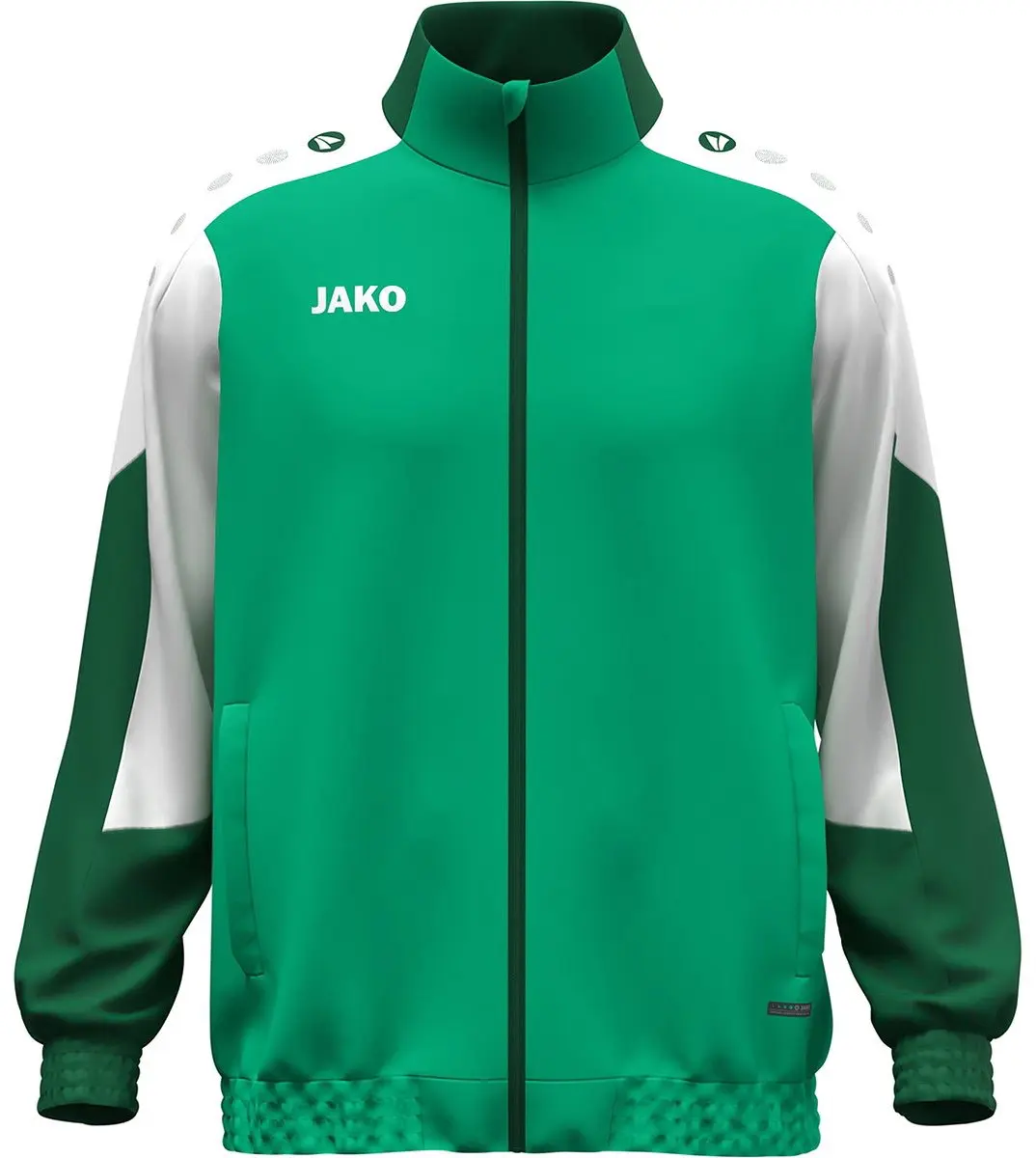 Jako Dynamic Presentatiejack S