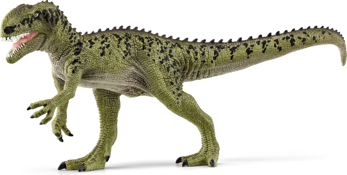 Schleich Monolophosaurus 15035 - Dinosaurus - Multicolor