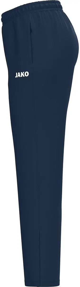 JAKO One Vrijetijdsbroek Dames 48 - Marine