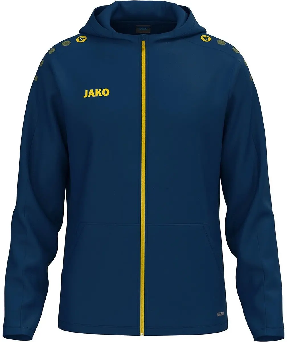 Jako One Jas Met Kap Heren