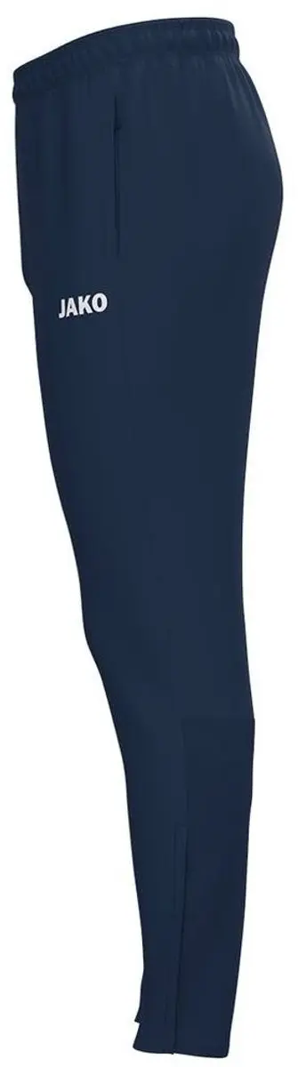JAKO One Trainingsbroek Heren 3XL - Marine