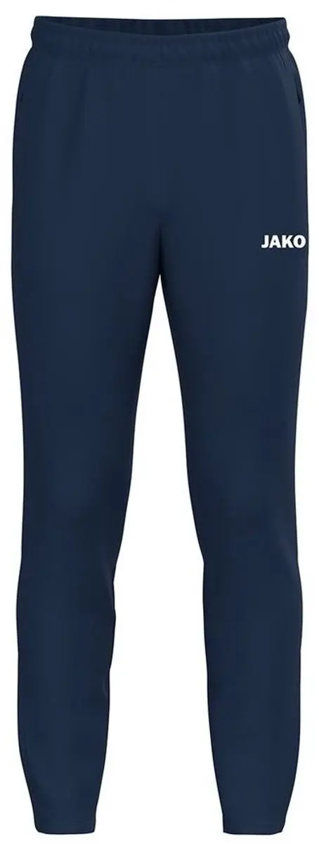 JAKO One Trainingsbroek Heren 3XL - Marine