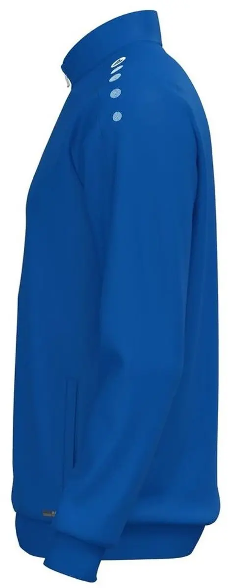 JAKO One Polyestervest Kinderen 116 - Royal - afbeelding 6 van 6