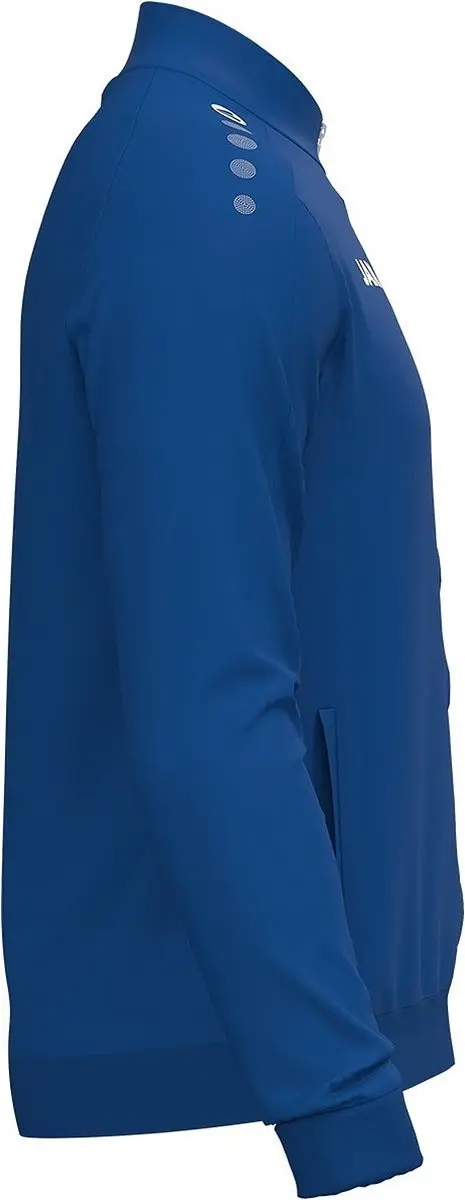 JAKO One Polyestervest Kinderen 116 - Royal