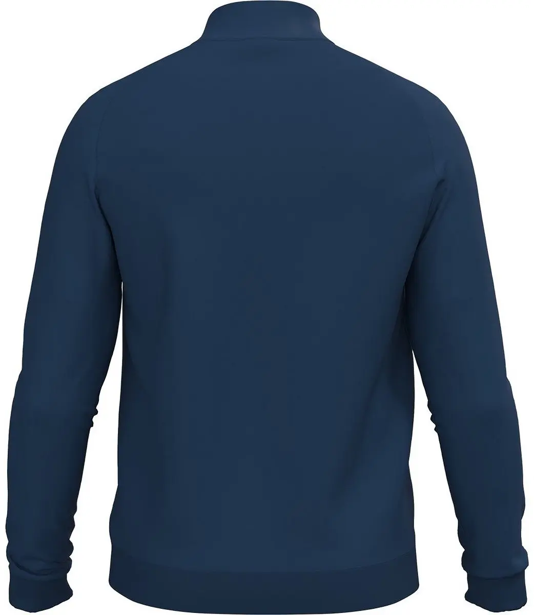 Jako Polyestervest Kinderen 140 - Marine