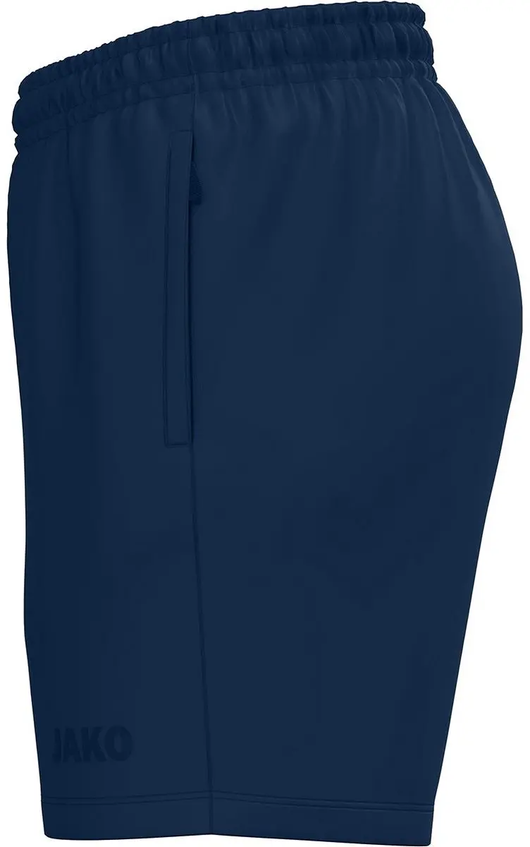 Jako One Vrijetijdsshort Dames 42 - Marine