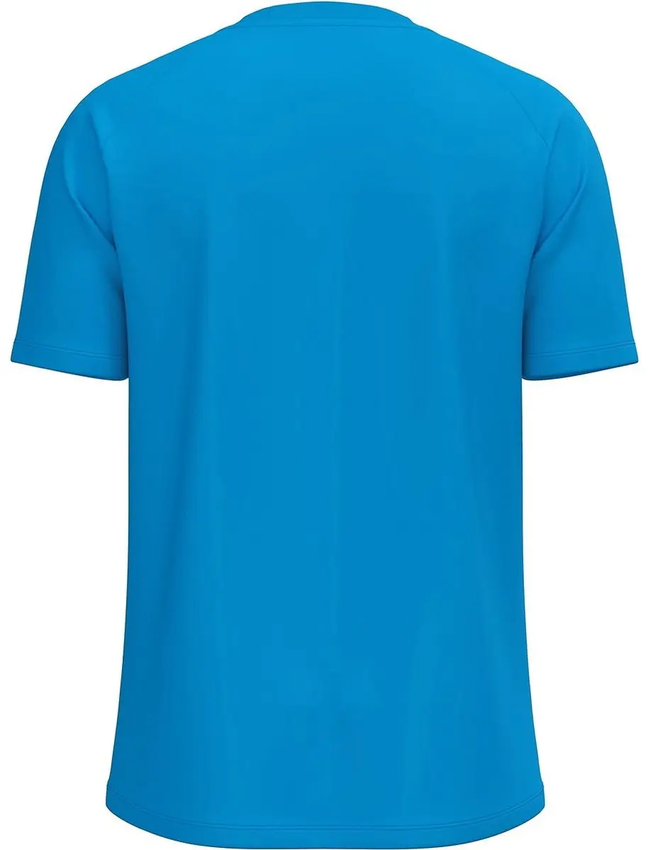 Jako Promo 2.0 Functioneel T-shirt Kinderen - Royal - Maat 128