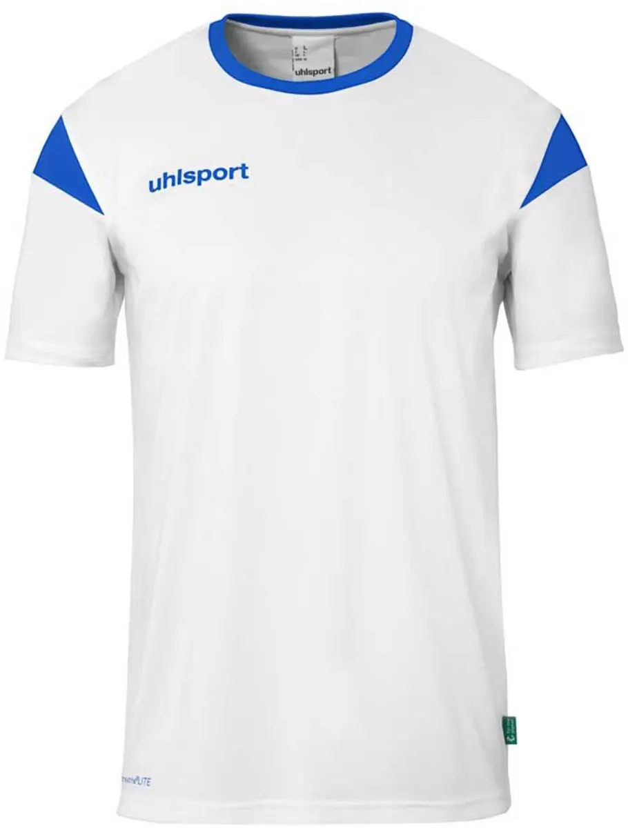 Uhlsport Squad 27 Shirt Heren M - Wit
