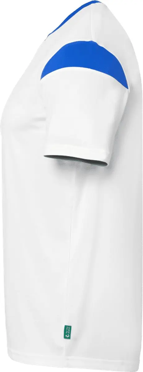 Uhlsport Squad 27 Shirt Heren M - Wit