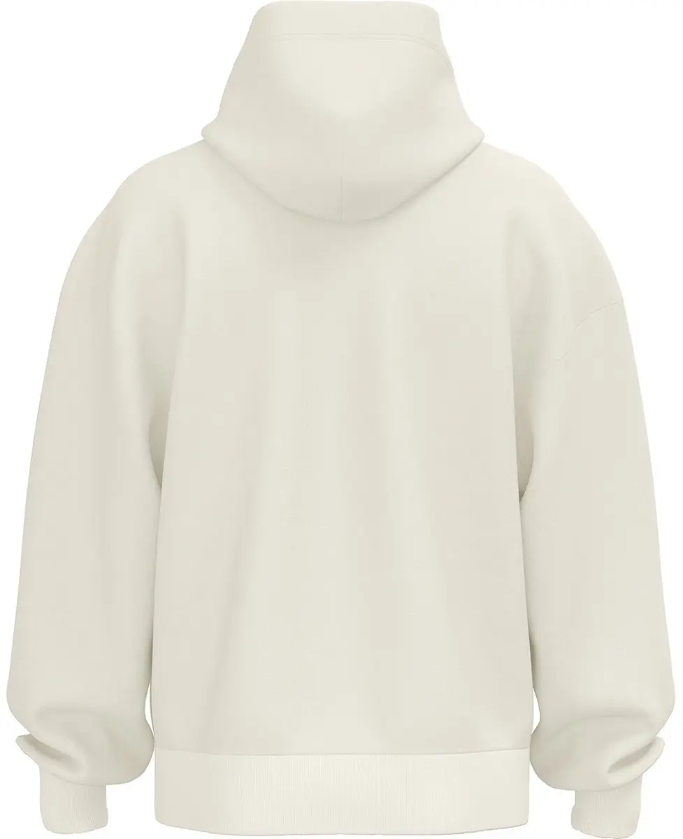 Jako Wardrobe Sweater Heren - Off White XS