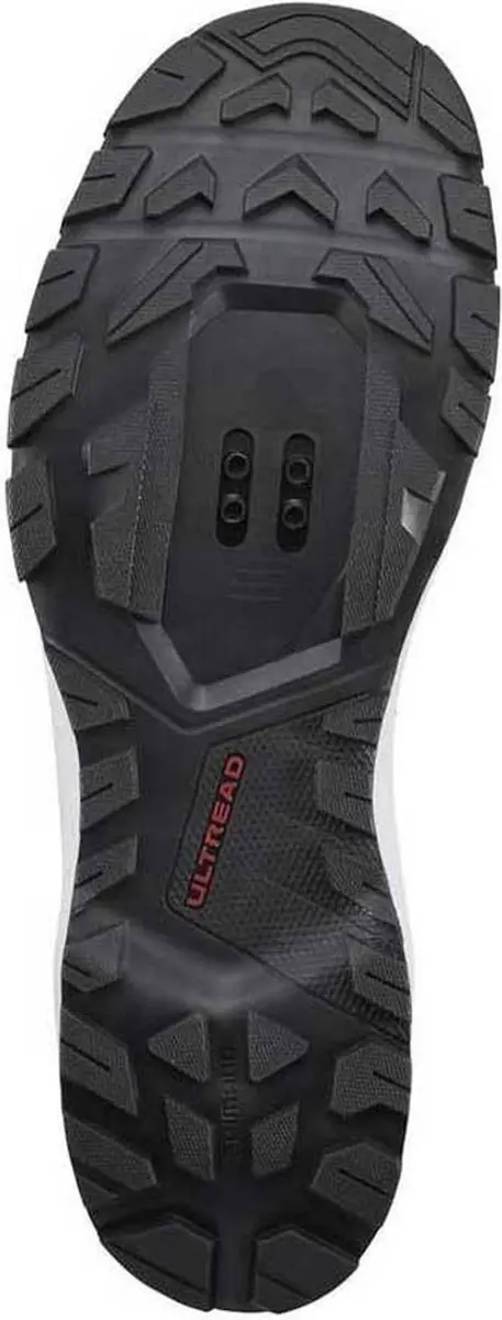 Shimano Ex7 Mountainbikeschoenen 46 - Zwart - afbeelding 2 van 6