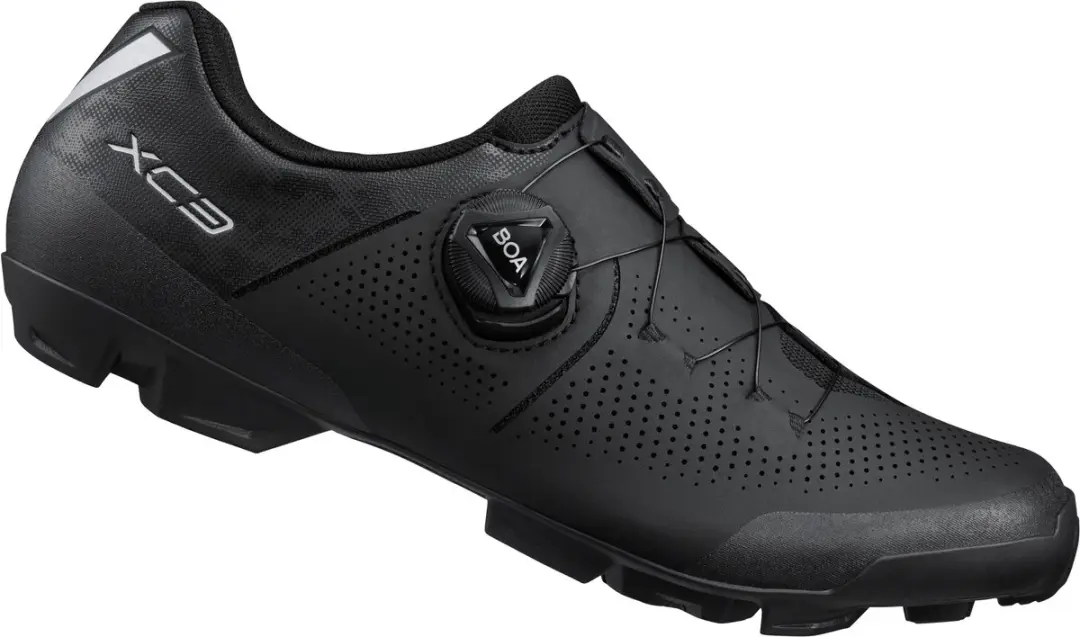 Shimano XC302 MTB-schoenen