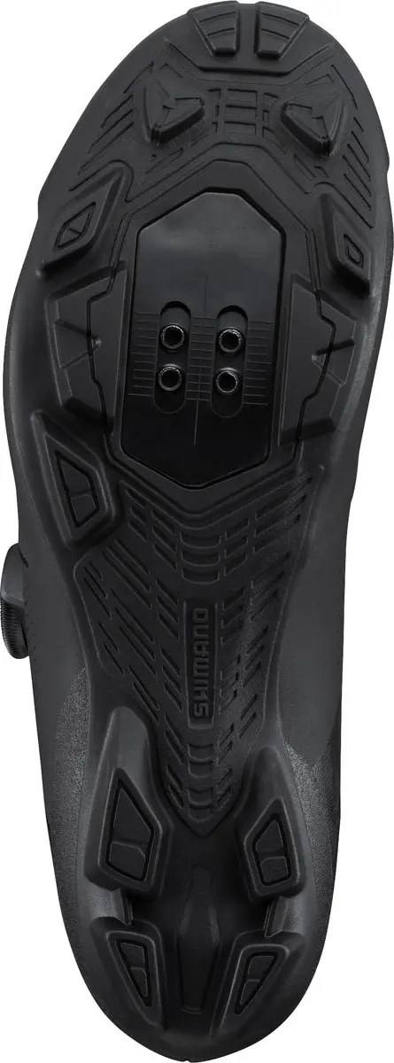 Shimano XC302 MTB-schoenen - 39 - Vrouw - afbeelding 6 van 6