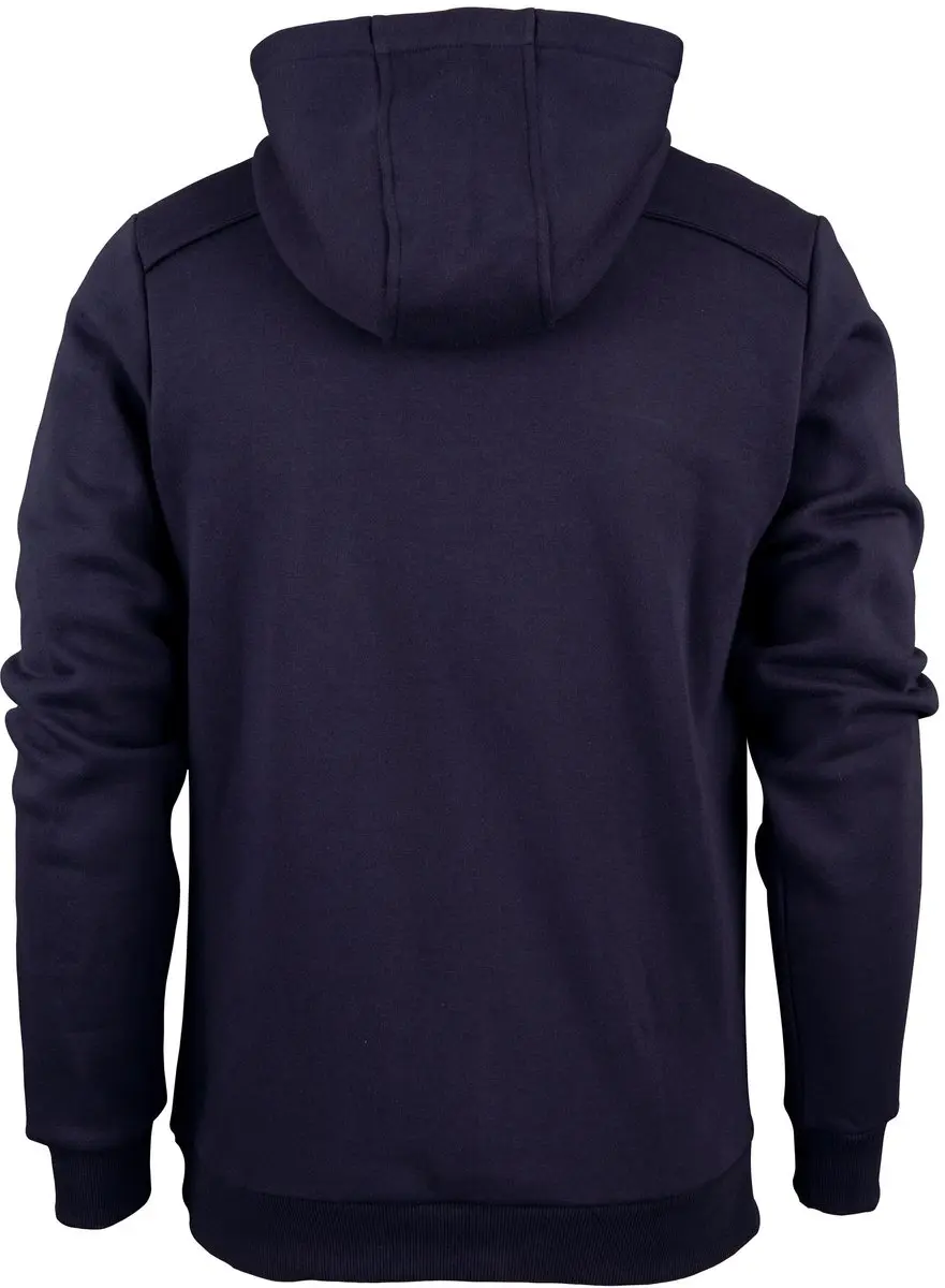 Gilbert Hoodie Photon - Blauw