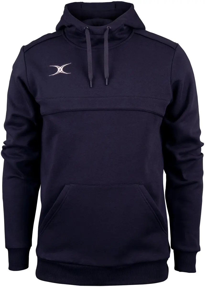 Gilbert Hoodie Photon