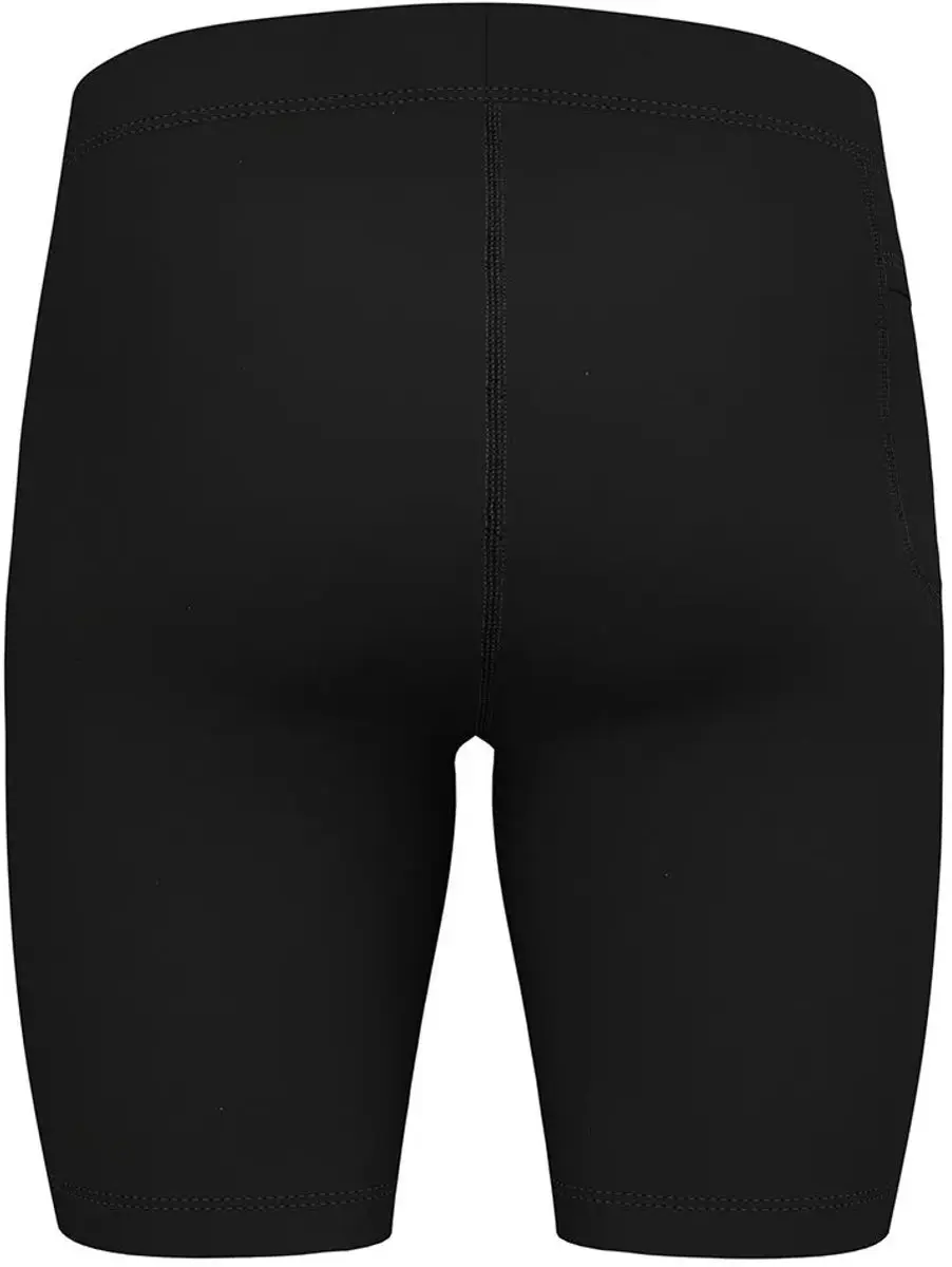 ODLO Essential Korte Tight Heren - Maat S - Zwart