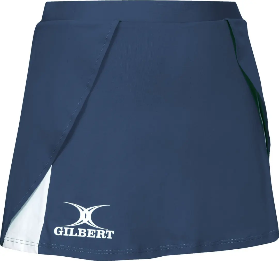 Gilbert Netball Photon Skort Wmn