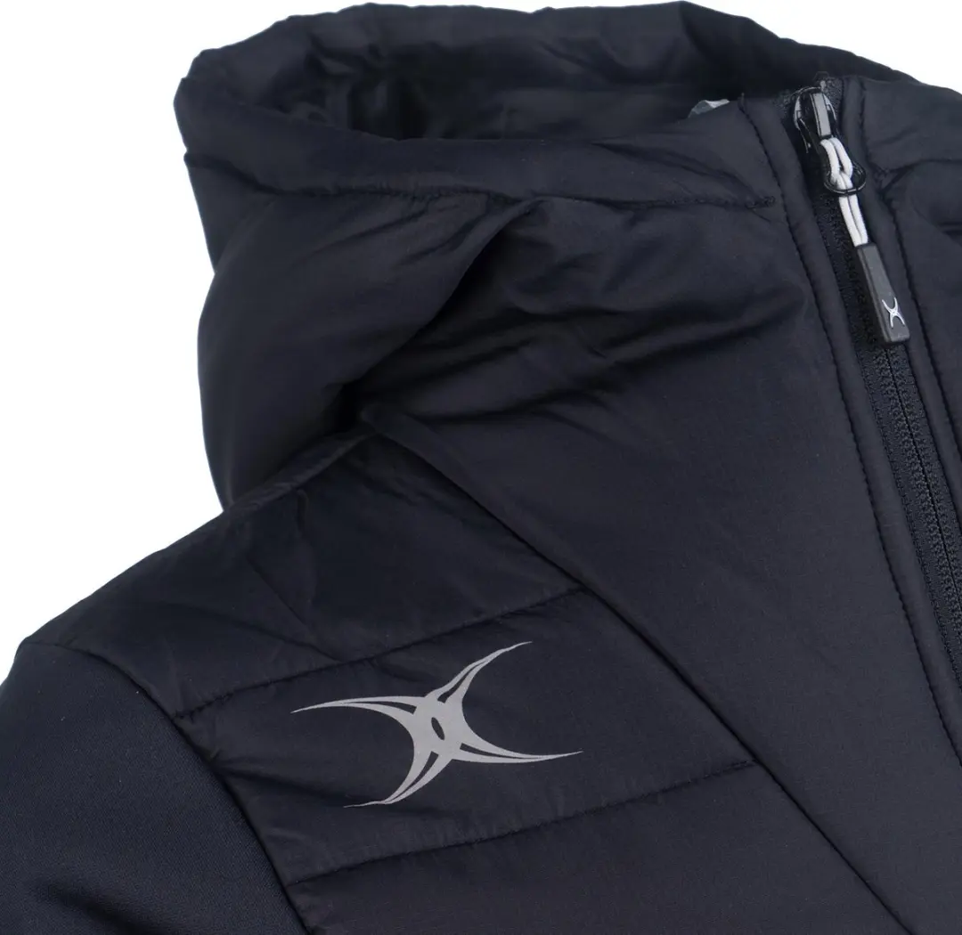 Gilbert Pro Active 1/4 Zip Jkt - M - Multikleur - afbeelding 2 van 3