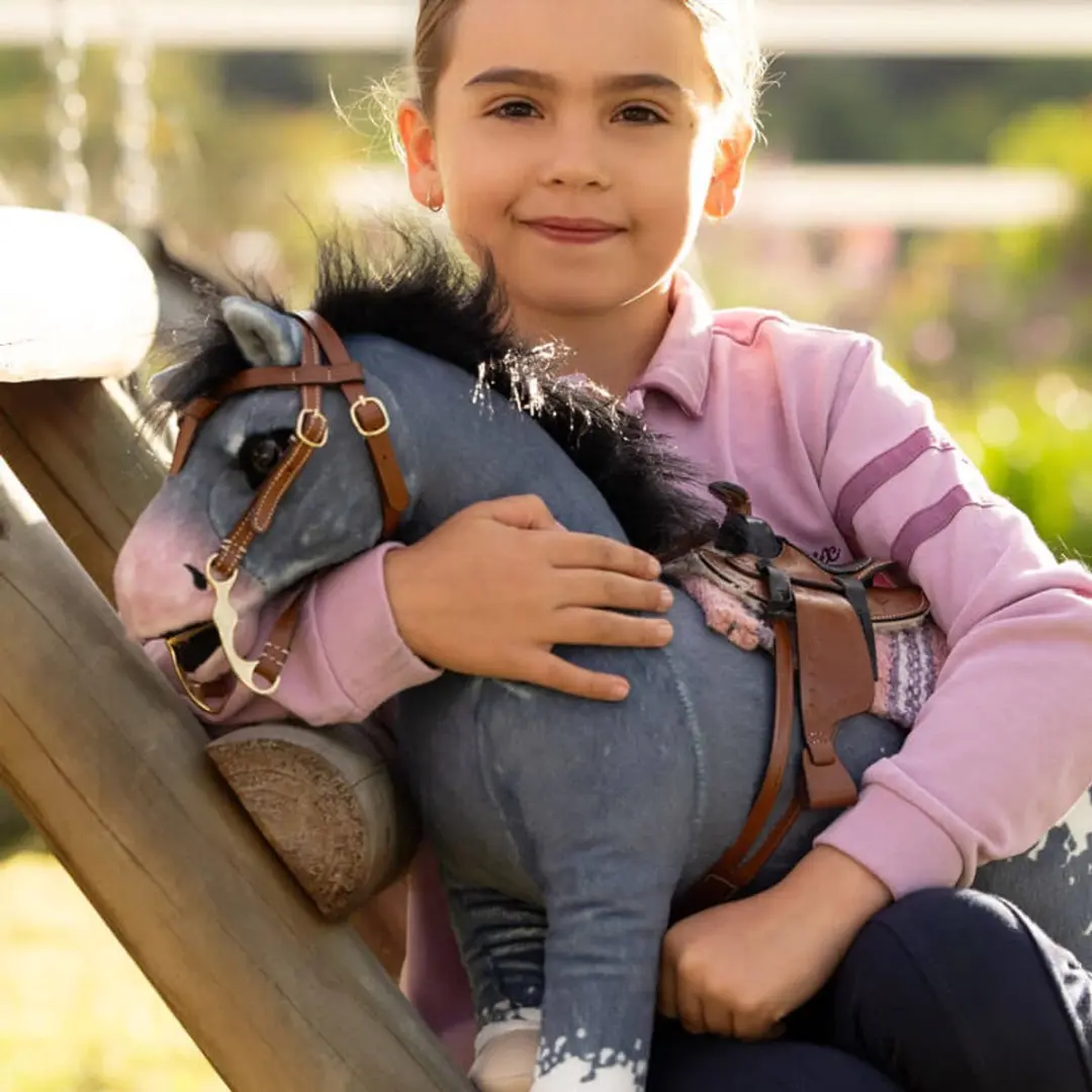 LeMieux Speelgoedpony Comet - M
