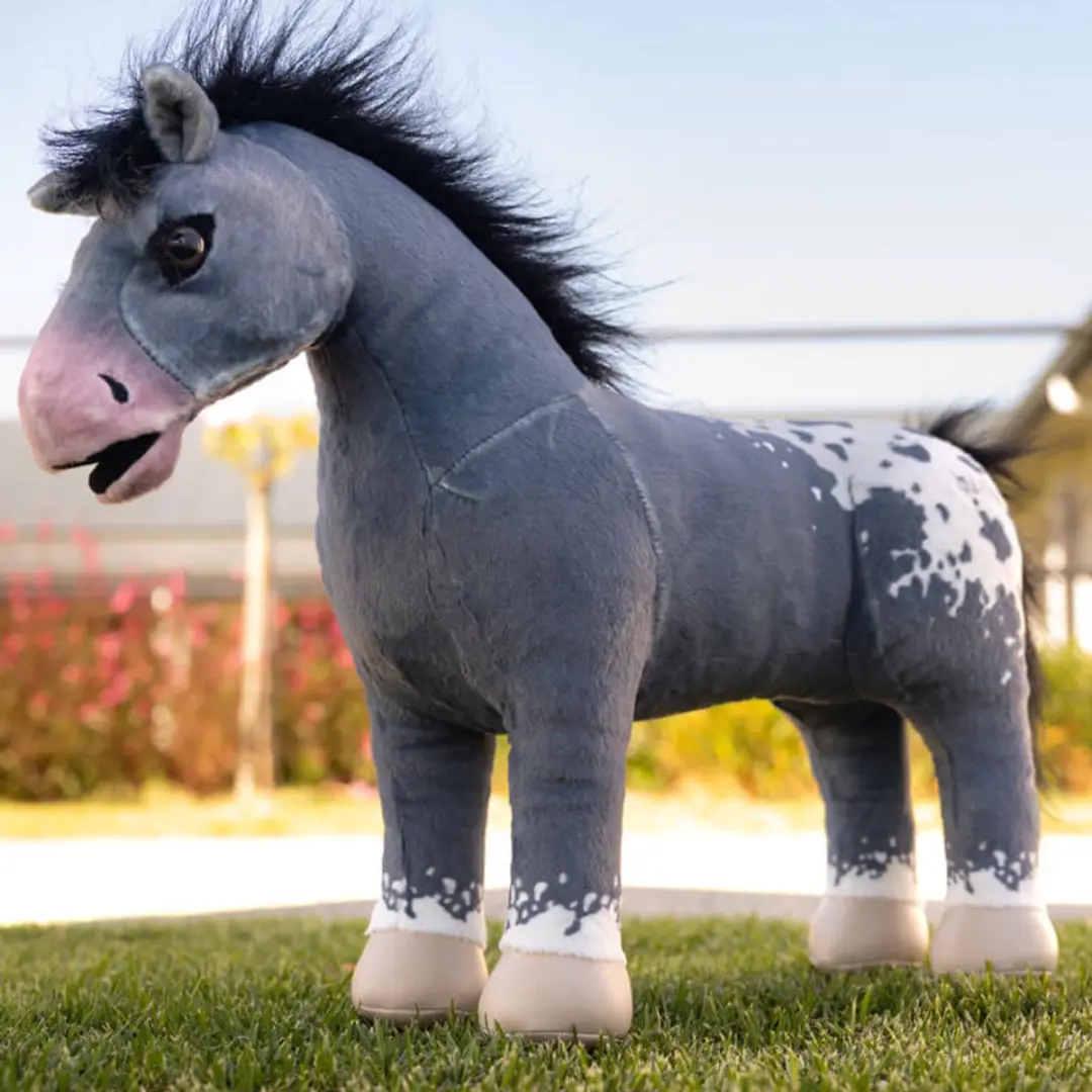 LeMieux Speelgoedpony Comet